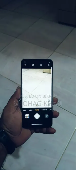 Oppo Reno 128 GB Rose Gold