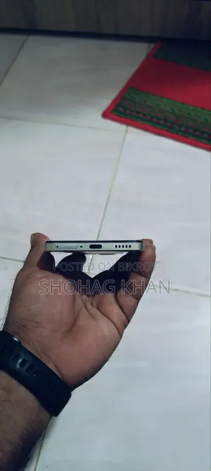Oppo Reno 128 GB Rose Gold