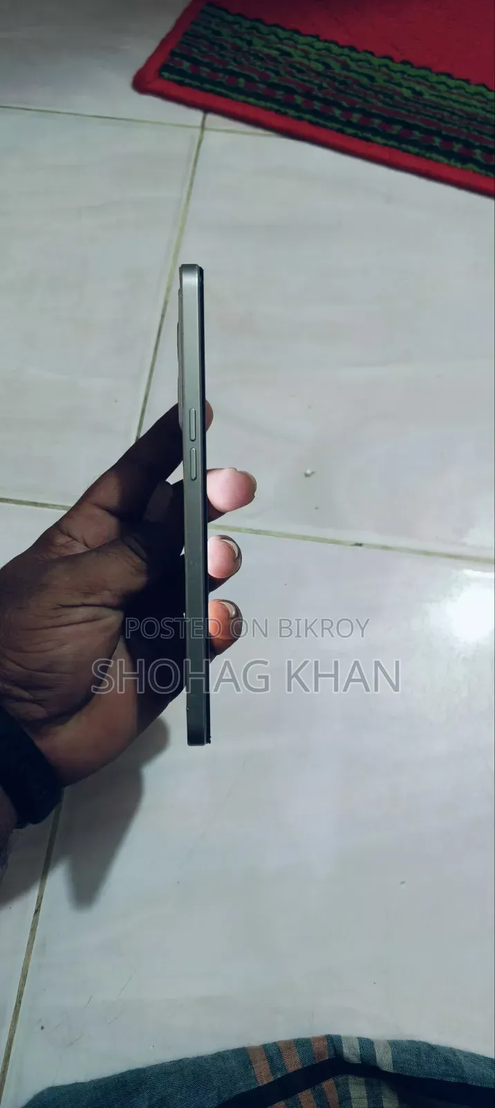 Oppo Reno 128 GB Rose Gold