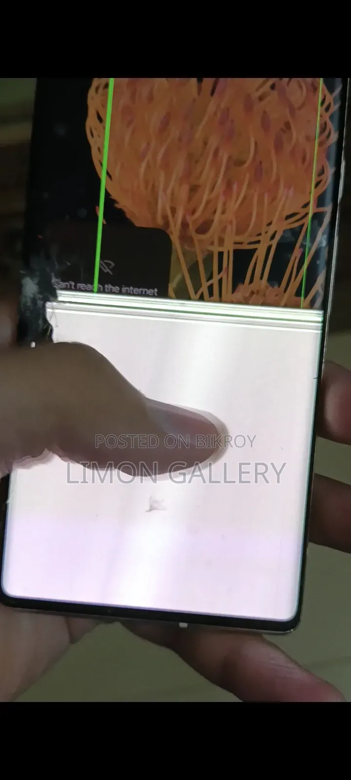 Google Pixel 6 Pro 128 GB Rose Gold