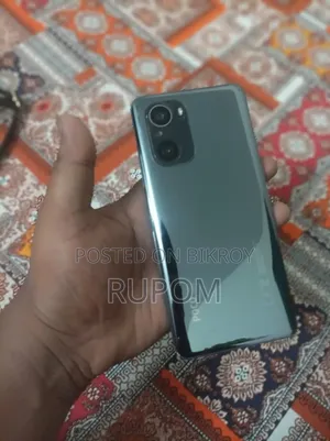 Xiaomi Poco F3 128 GB Black