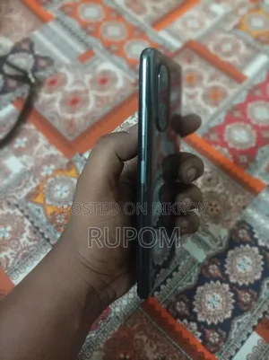 Xiaomi Poco F3 128 GB Black
