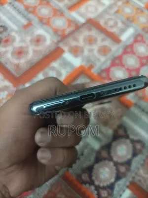 Xiaomi Poco F3 128 GB Black