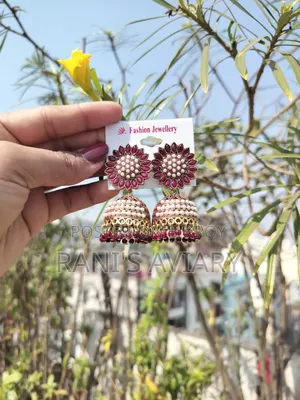 New Jhumka