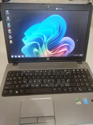 Laptop HP ProBook 450 G1 4GB Intel Core I5 HDD 500GB