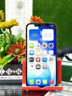 Apple iPhone 12 Pro 256 GB Gold