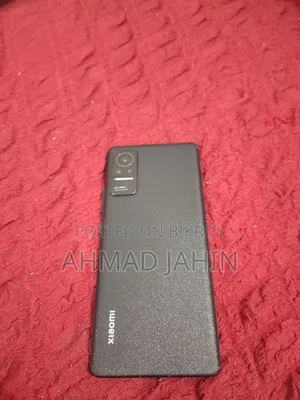 Xiaomi Civi 1S 128 GB Black