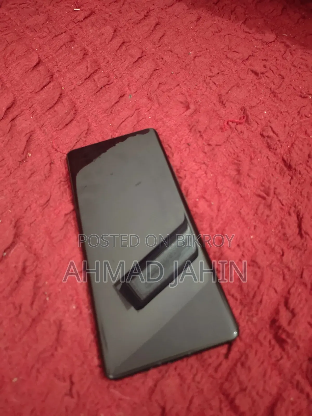 Xiaomi Civi 1S 128 GB Black
