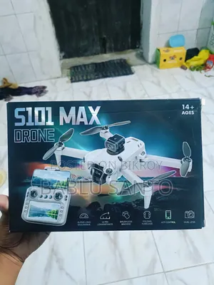 S101 Max Drone