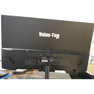Desktop Computer 4GB Intel Core I3 SSD 128GB
