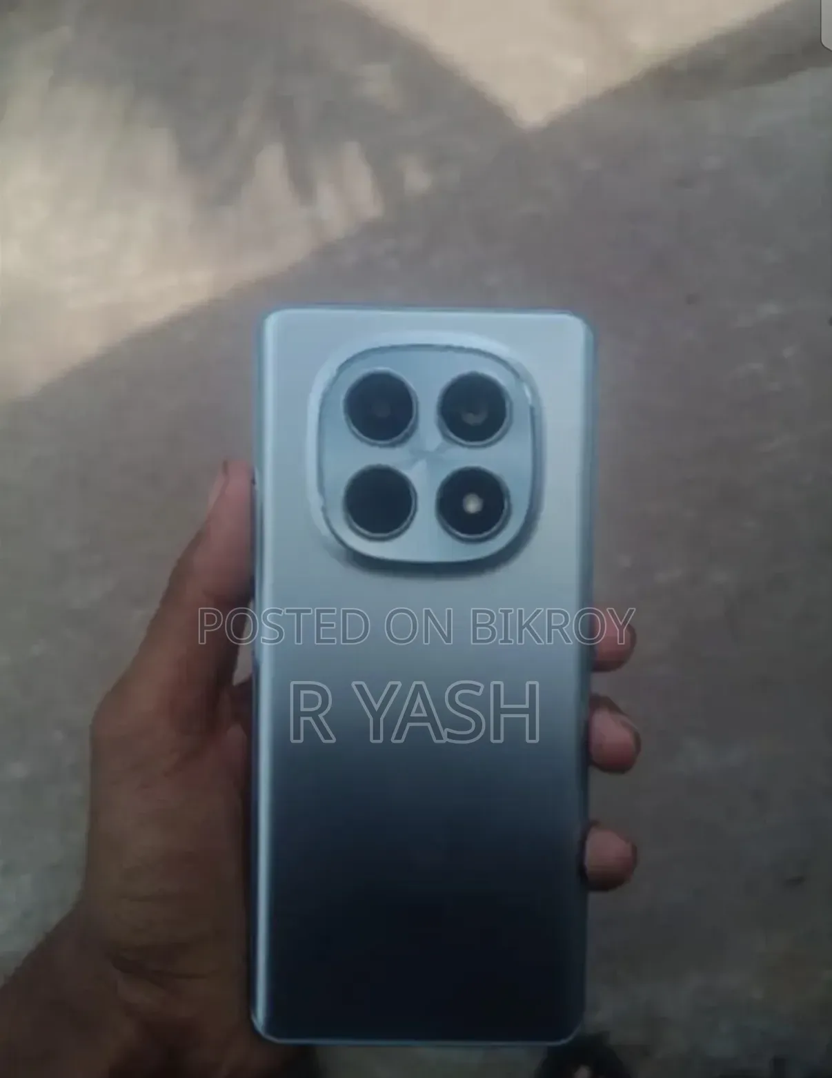 New Xiaomi Redmi Note 15 256 GB