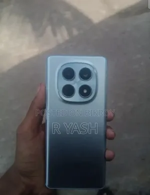 New Xiaomi Redmi Note 15 256 GB