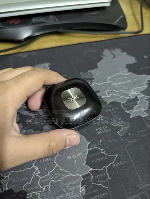 Boat Airpod Genesis