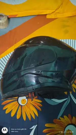 Selling because it is not being used