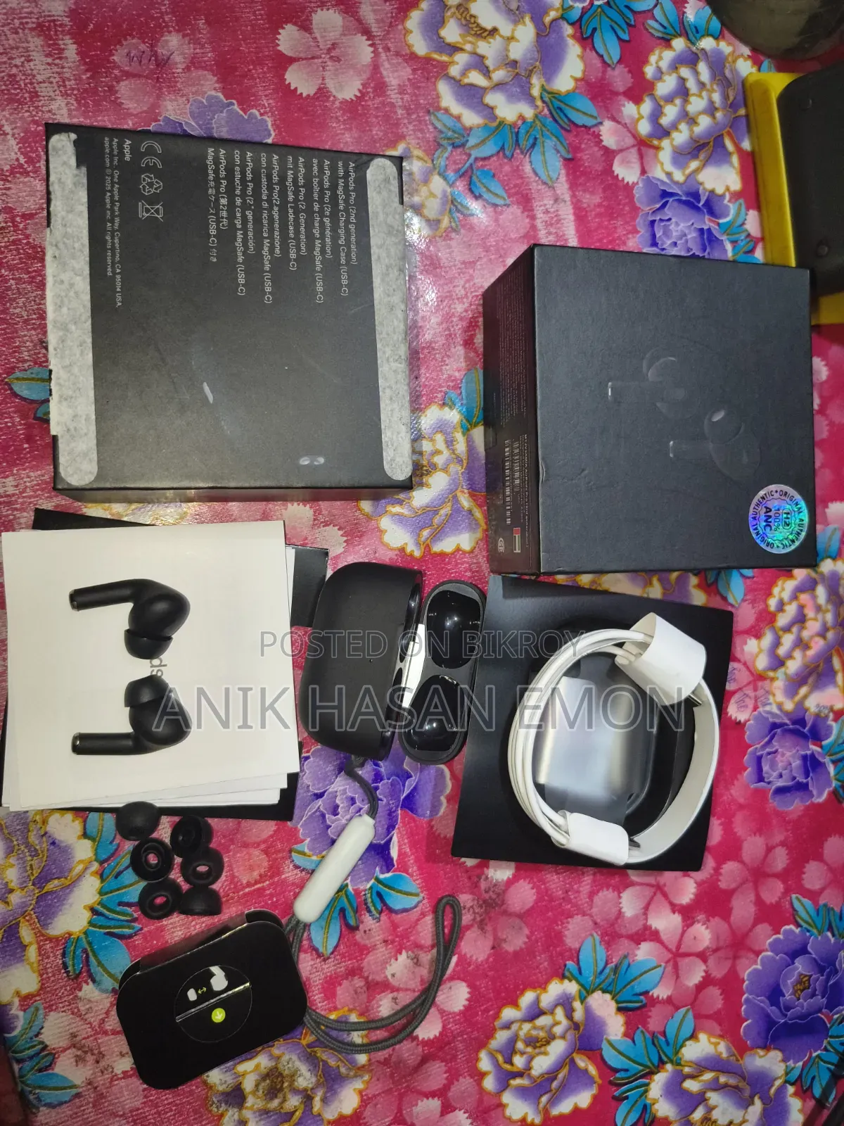 Airpods Pro