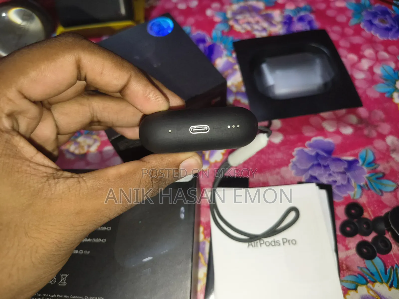 Airpods Pro