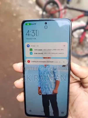 Xiaomi Redmi Note 10 Pro Max 128 GB
