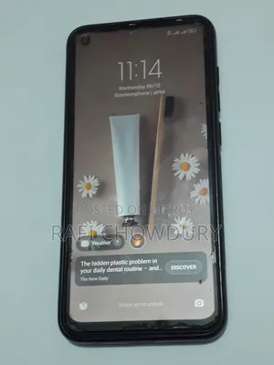 Realme 9 128 GB Blue