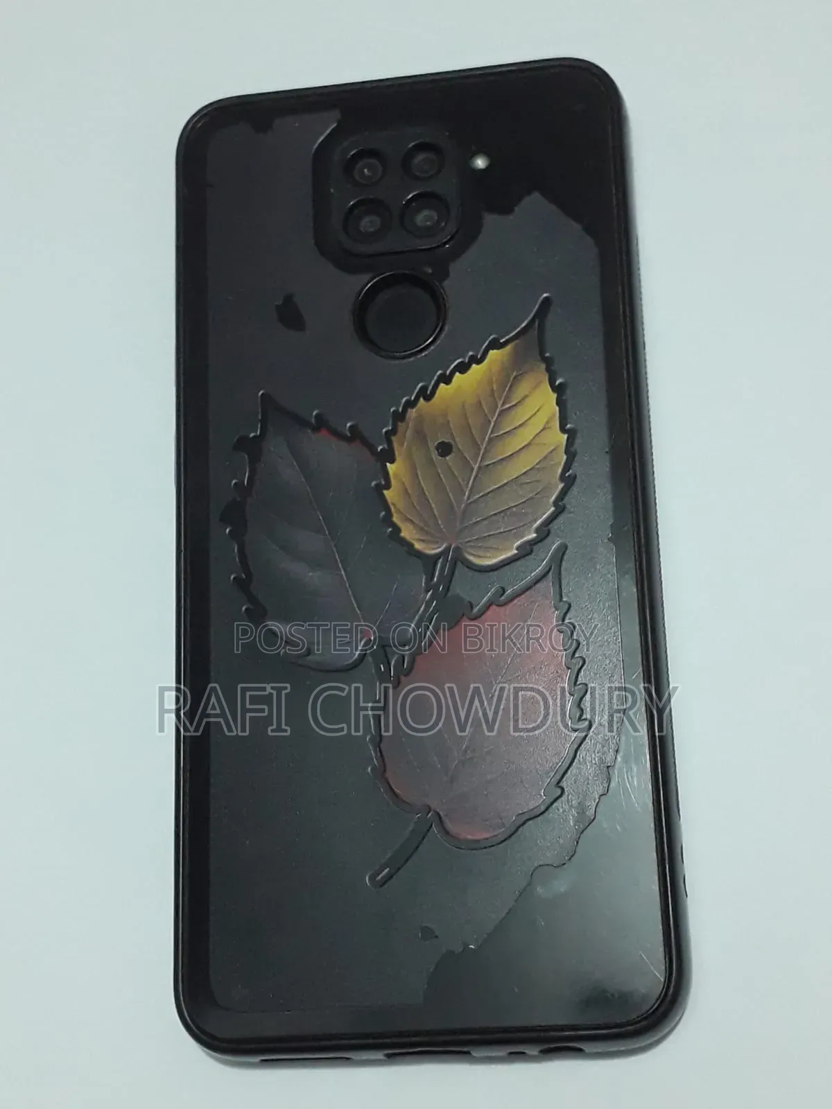 Realme 9 128 GB Blue