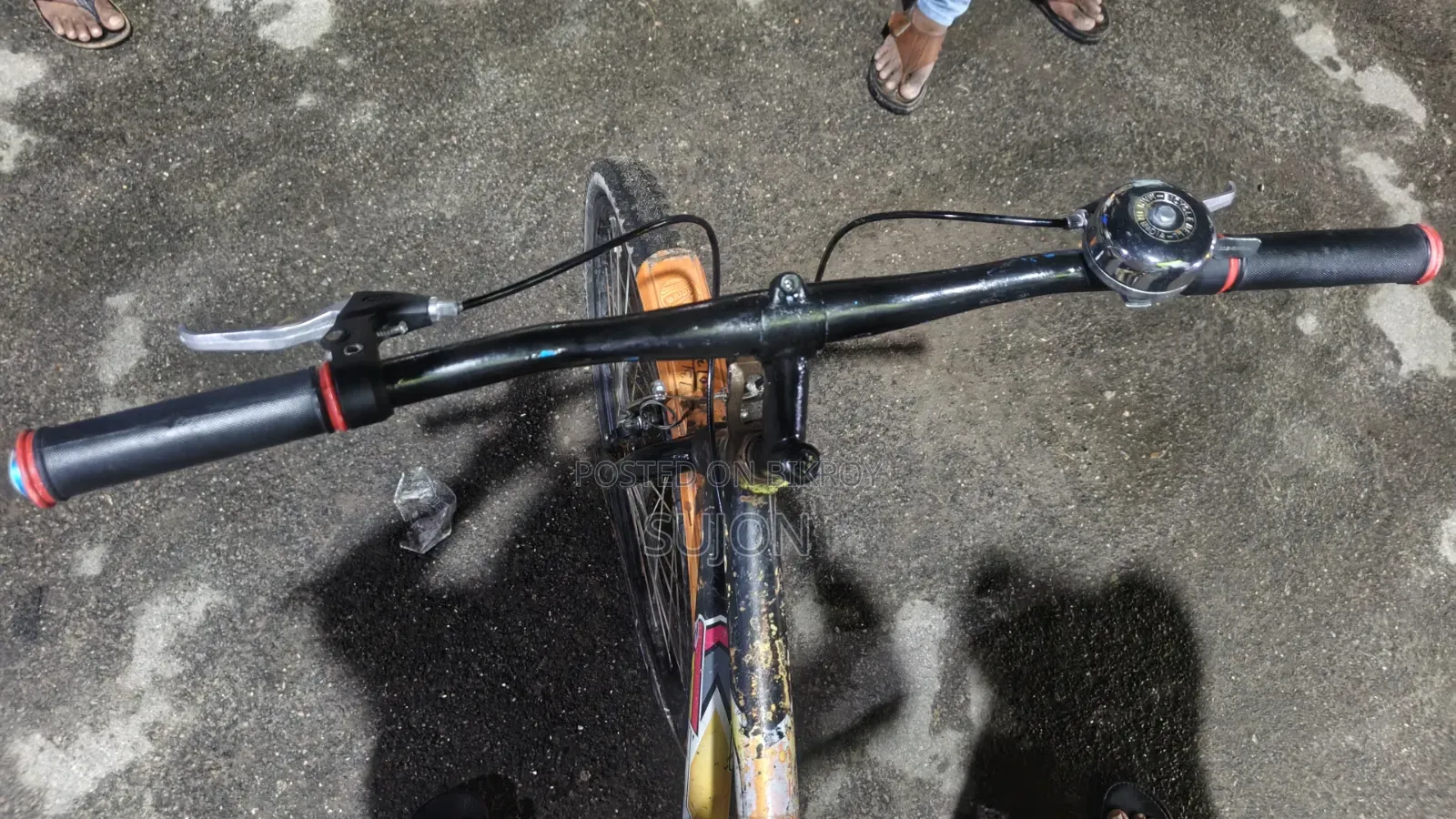 Cycle for sale