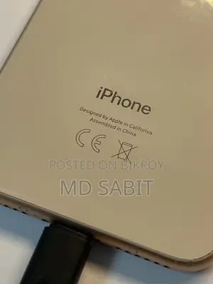 Apple iPhone 8 64 GB Rose Gold