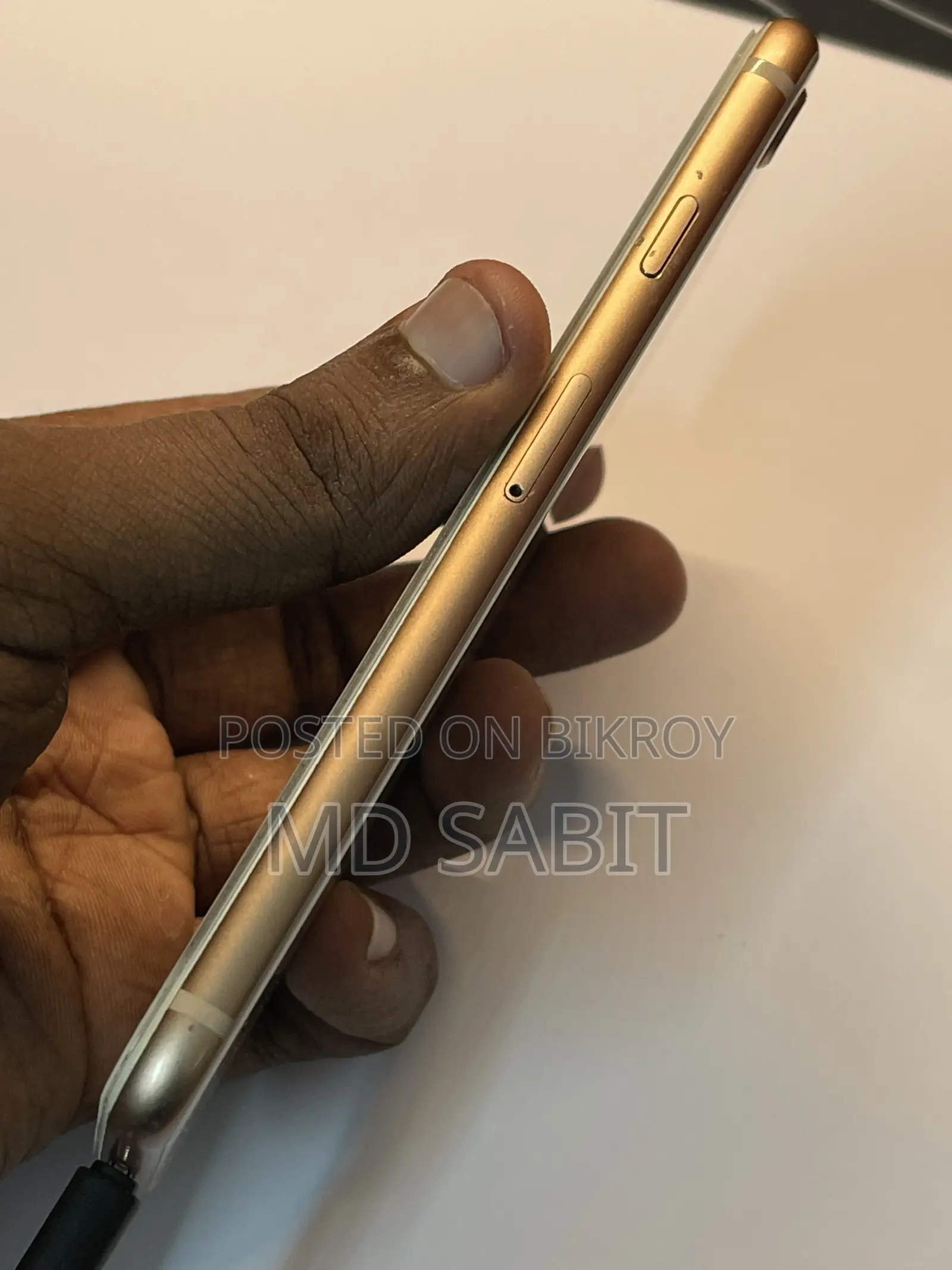 Apple iPhone 8 64 GB Rose Gold
