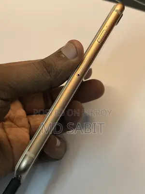 Apple iPhone 8 64 GB Rose Gold