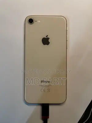 Apple iPhone 8 64 GB Rose Gold