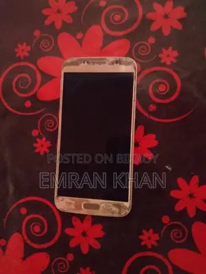 Samsung Galaxy S6 32 GB Silver