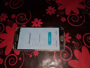 Samsung Galaxy S6 32 GB Silver