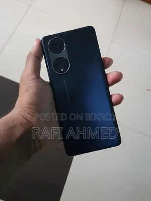 Oppo Reno8 T 5G 128 GB Black