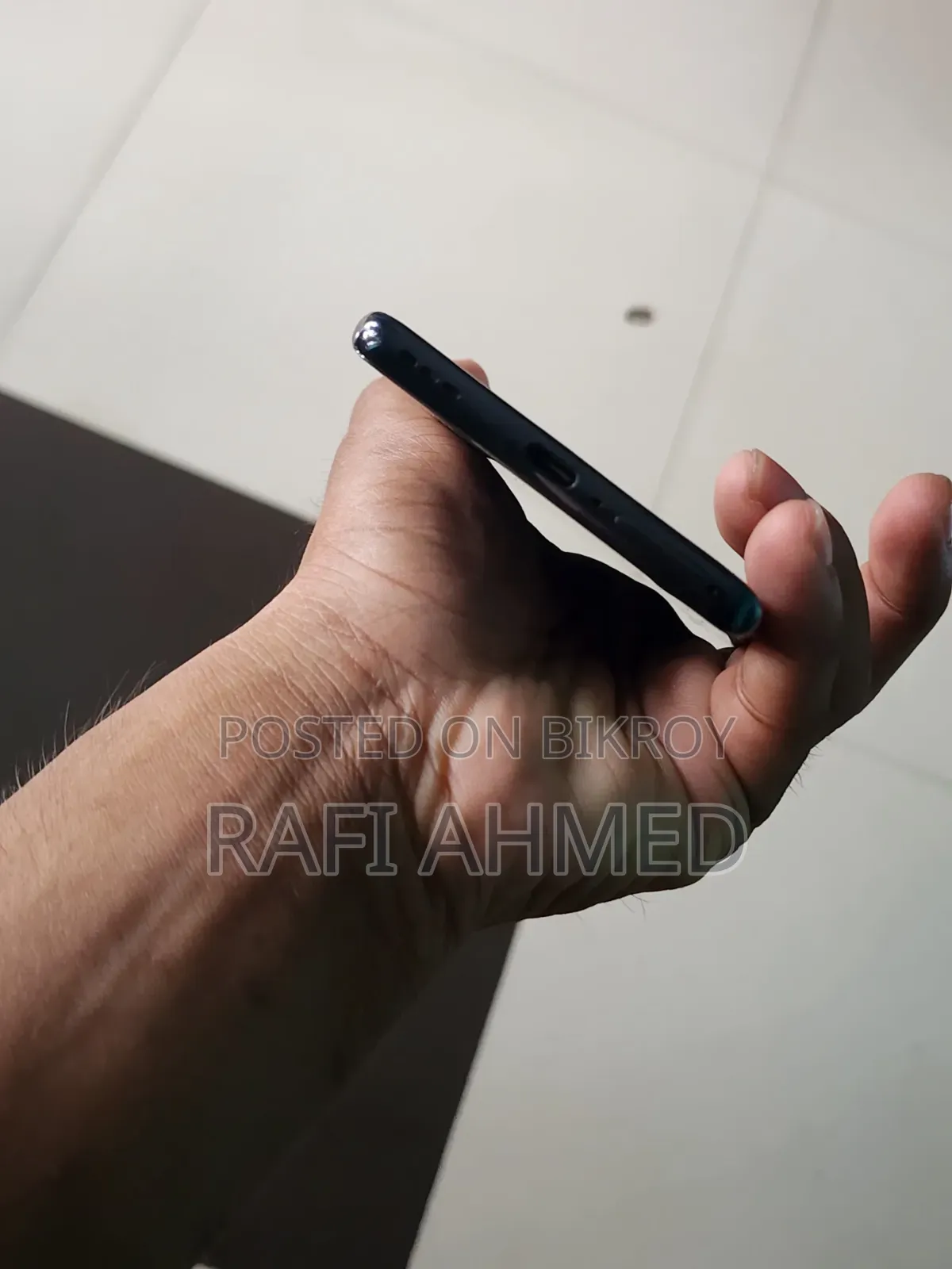 Oppo Reno8 T 5G 128 GB Black