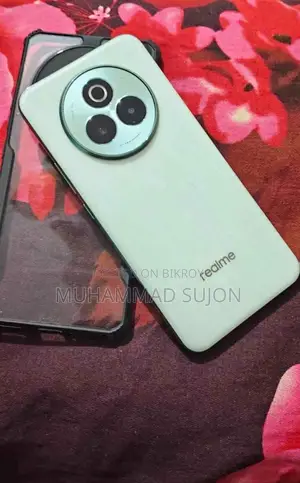 Realme P4 Pro 256 GB White