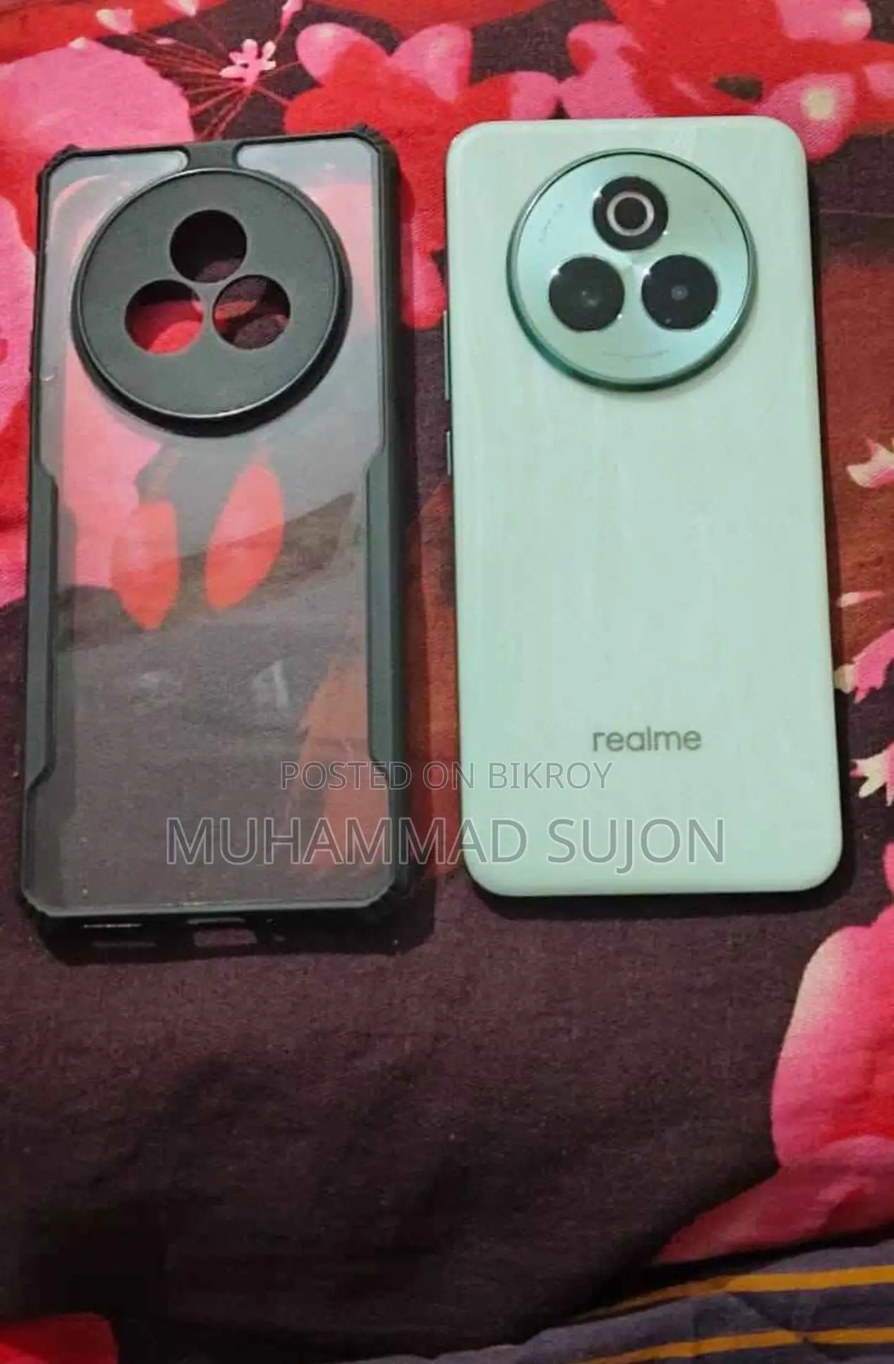 Realme P4 Pro 256 GB White