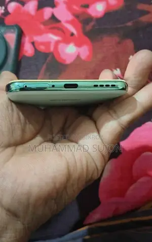 Realme P4 Pro 256 GB White
