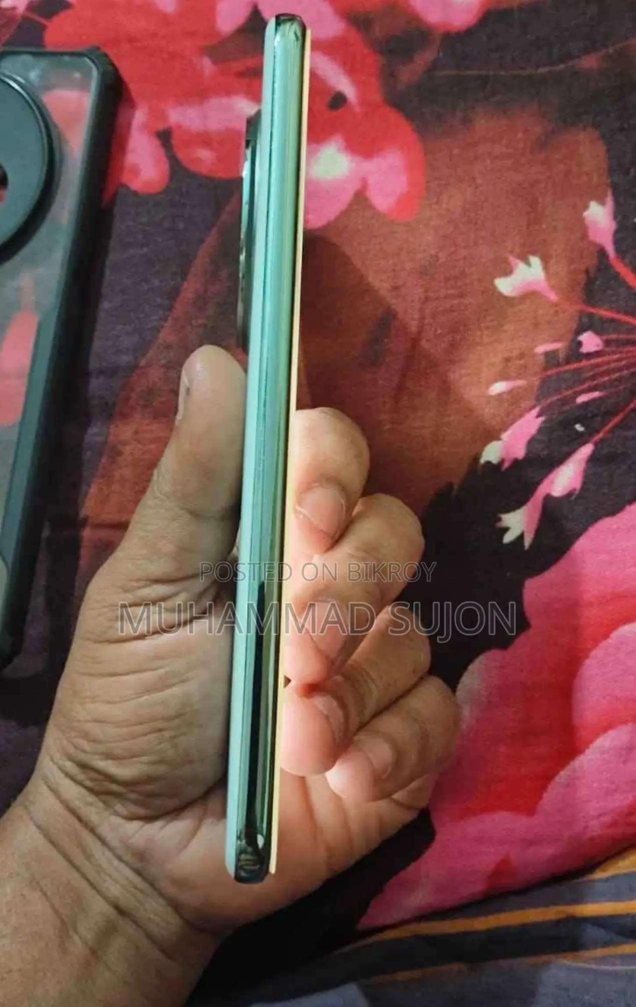 Realme P4 Pro 256 GB White