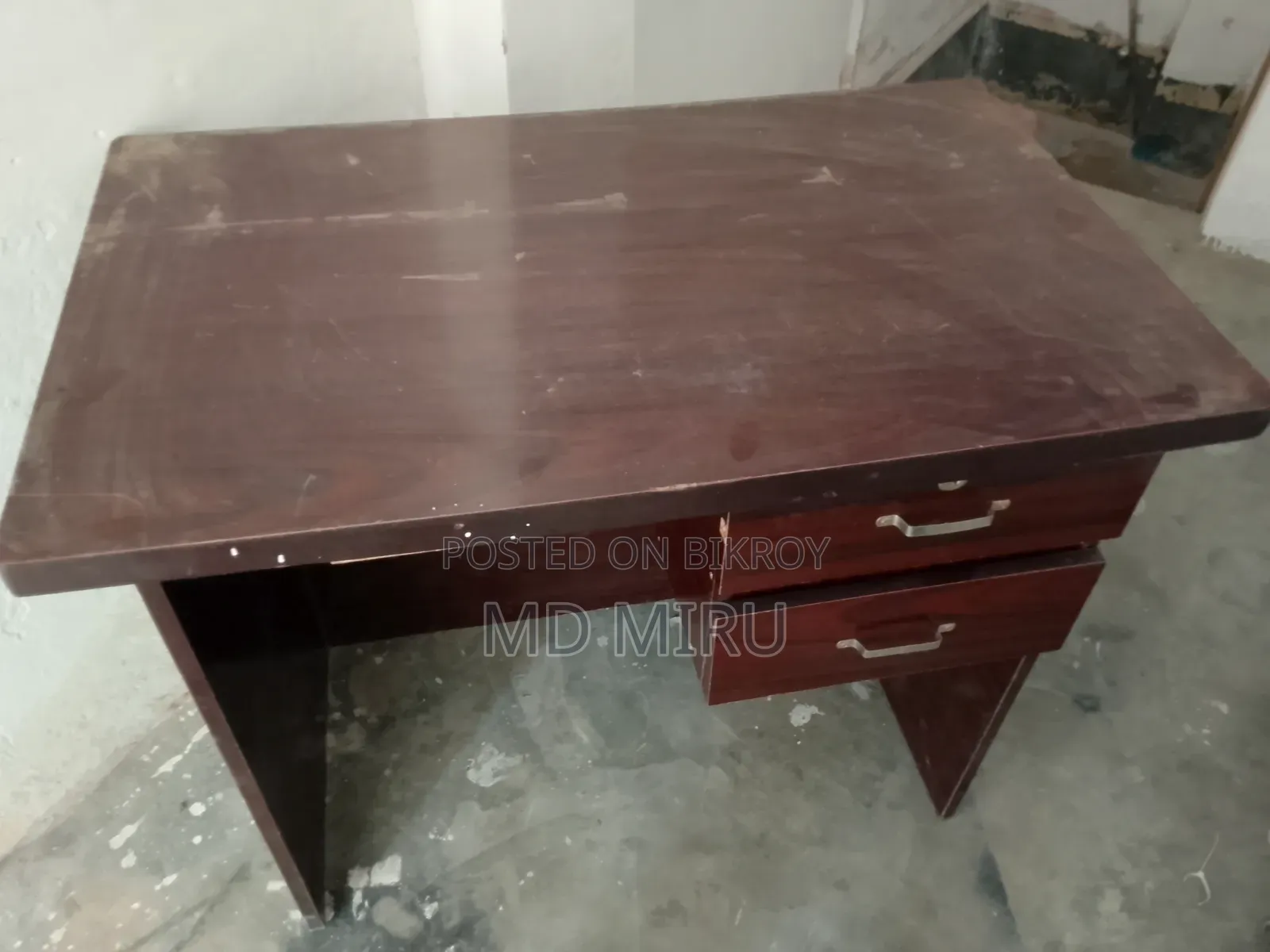 Office Chair Office Table