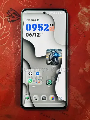 Xiaomi Redmi Note 13 128 GB