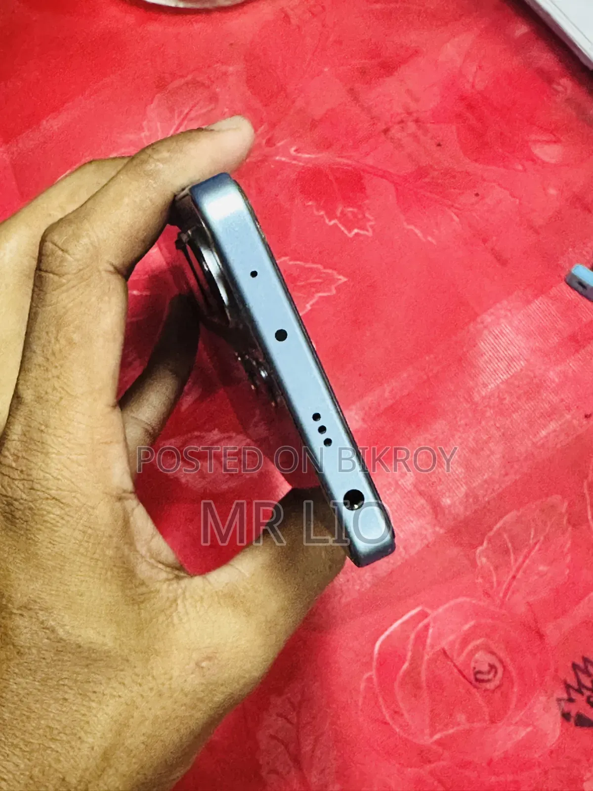 Xiaomi Redmi Note 13 128 GB
