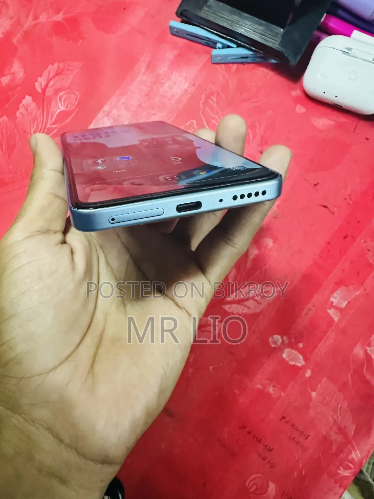 Xiaomi Redmi Note 13 128 GB