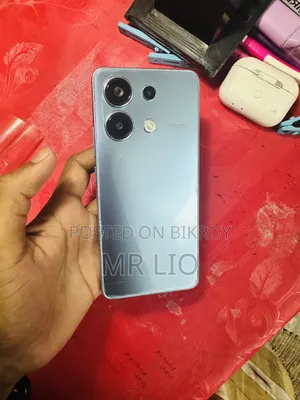 Xiaomi Redmi Note 13 128 GB