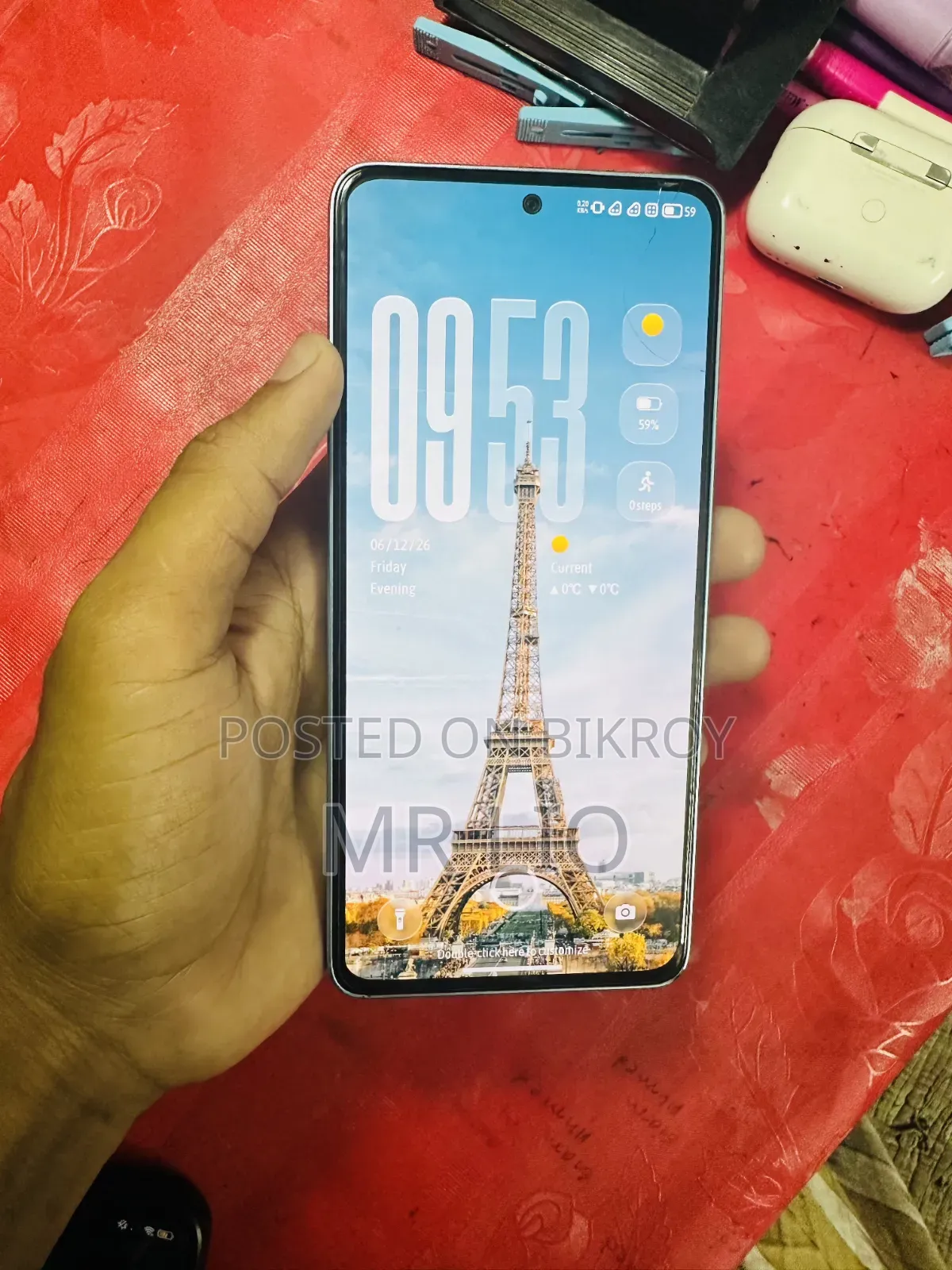 Xiaomi Redmi Note 13 128 GB