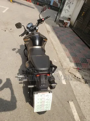 Hero Xtreme 160R 4V 2025 Brown