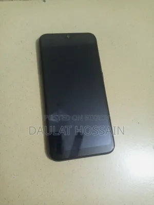 Samsung Galaxy M01 32 GB Blue