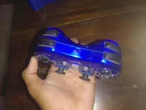 Havit G89w 2.4ghz Wireless Vibration Gamepad