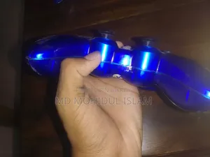 Havit G89w 2.4ghz Wireless Vibration Gamepad