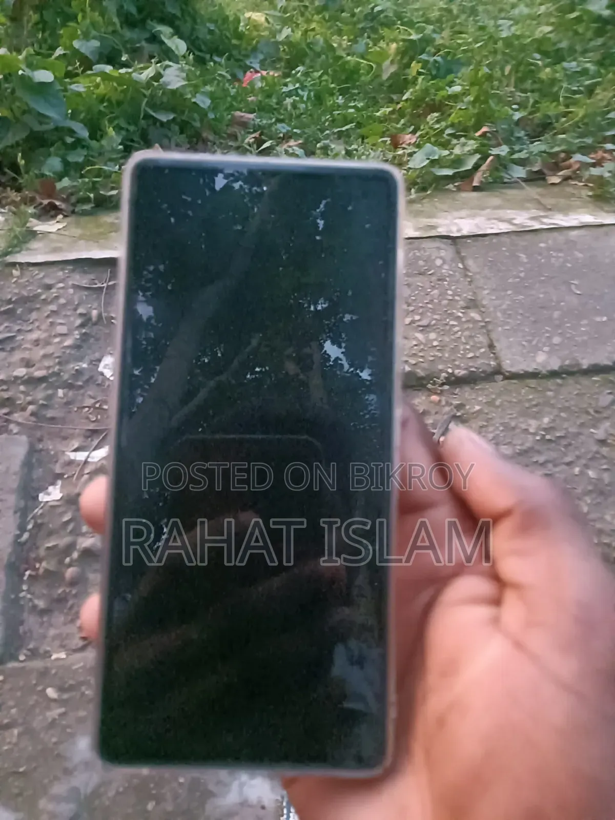 Google Pixel 7 128 GB White