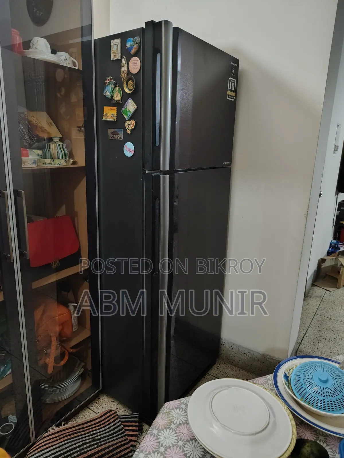 Refrigerator