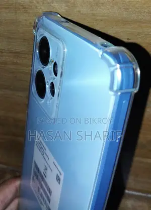 Xiaomi Redmi Note 12 128 GB Blue