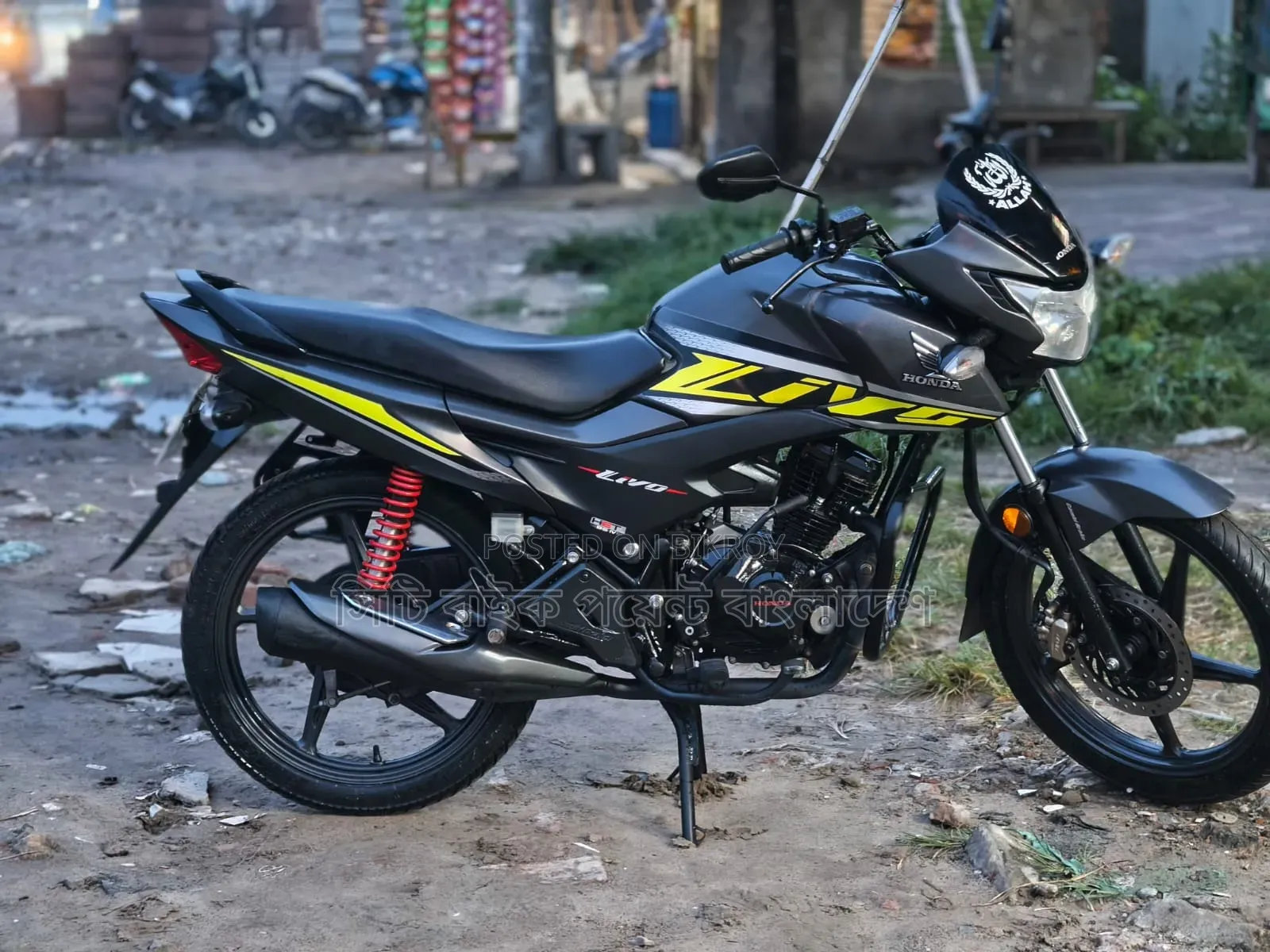 New Honda 2022 Gray